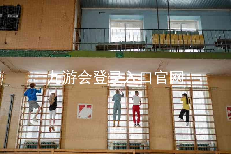 九游会登录入口官网